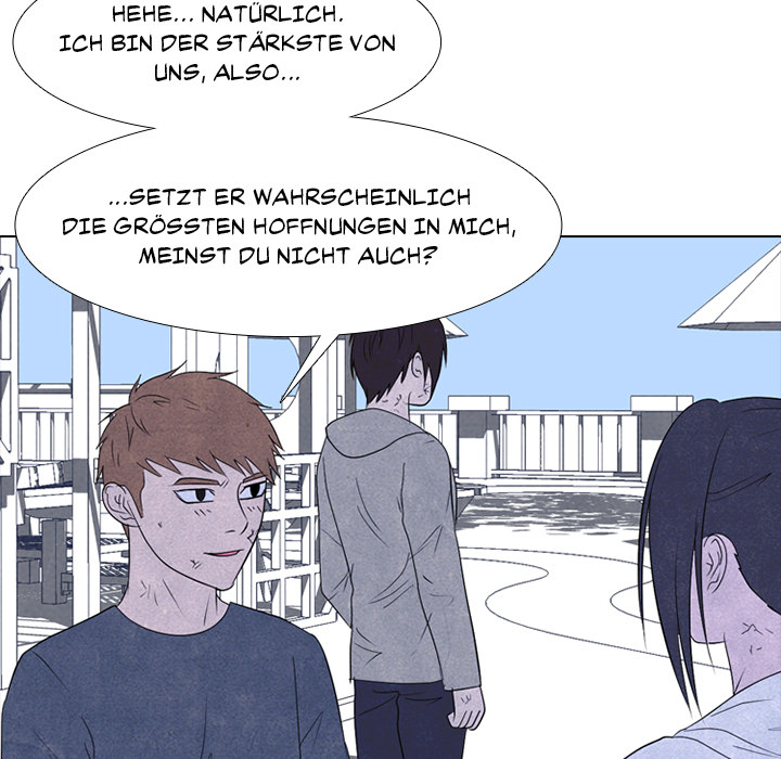 Teufel der Oberstufe - episode 239 - 120