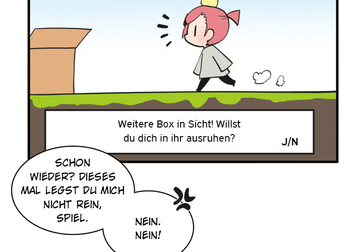 Unter Geschwistern - episode 93 - 2