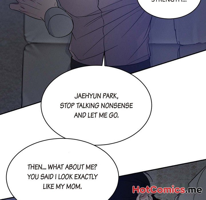 Lose Your Touch - episode 23 - 81