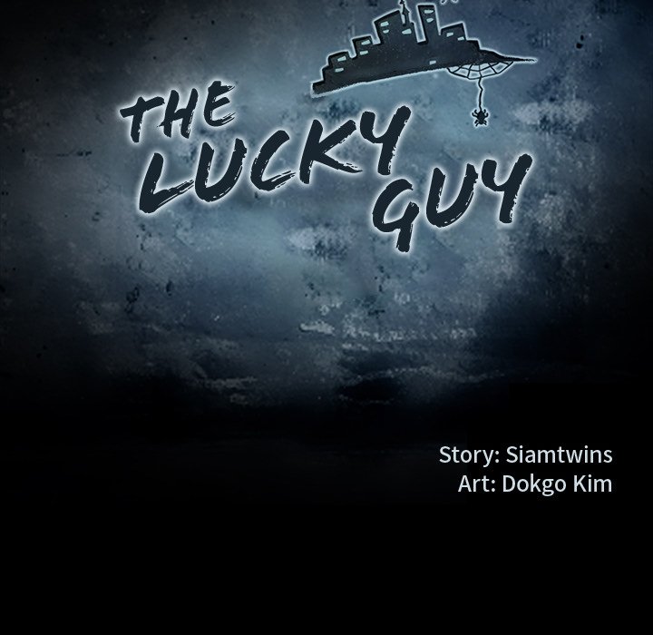 The Lucky Guy - episode 5 - 11