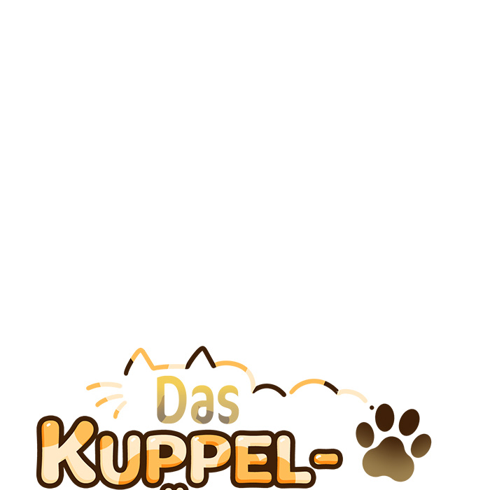 Das Kuppelkätzchen - episode 3 - 27