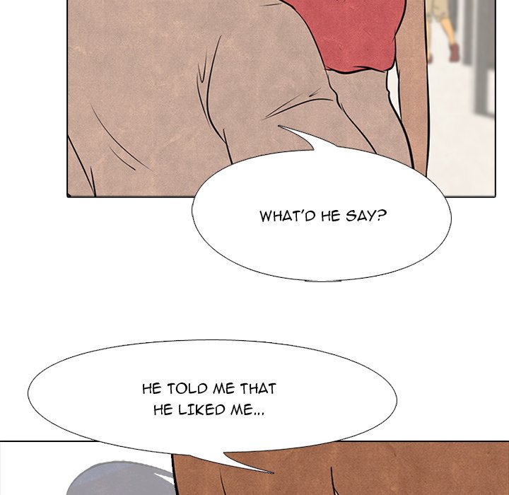 High School Devil - episode 37 - 21