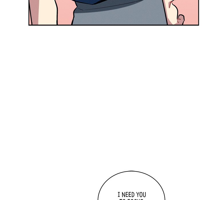Cherry Doll Scandal - episode 2 - 38