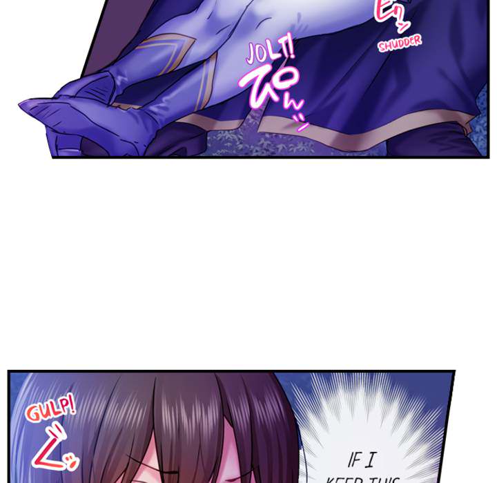 Healer's Unique Skill: Pleasuring Girls - episode 4 - 6