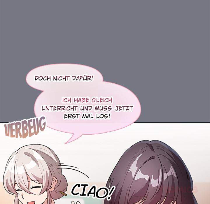 Überleben in einem Comic - episode 18 - 32