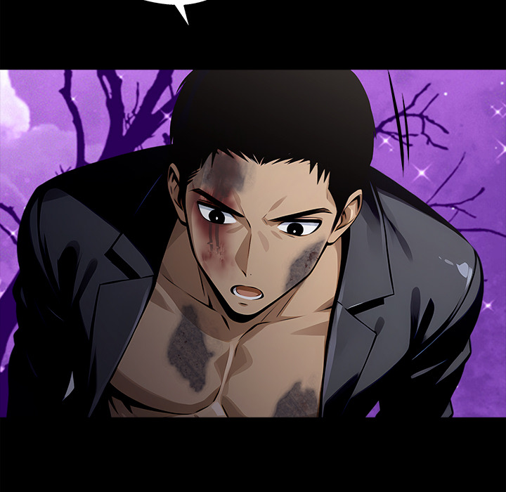 Workaholic Gangster - episode 22 - 15