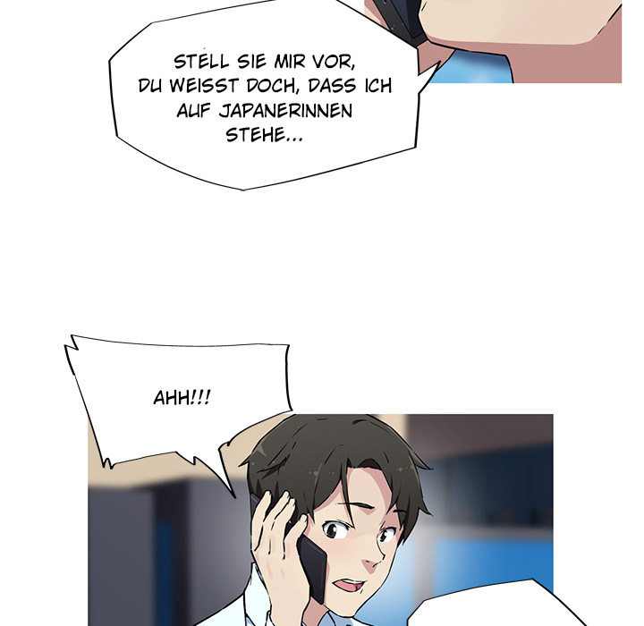 Meine Freundin ist ein Star - episode 10 - 5