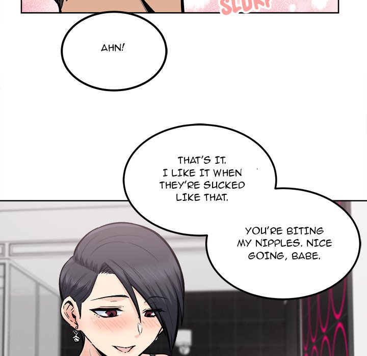 Excuse me, This is my Room - episode 85 - 94