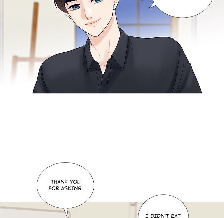 Unrequited Love - episode 8 - 15