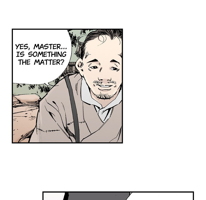 Magician's Murim Adventures - episode 4 - 45