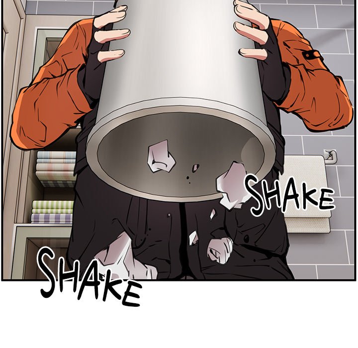 The Delivery Rider - episode 1 - 240