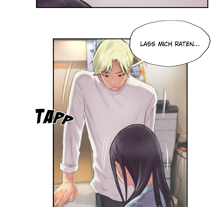 Mein neues Gesicht - episode 9 - 34