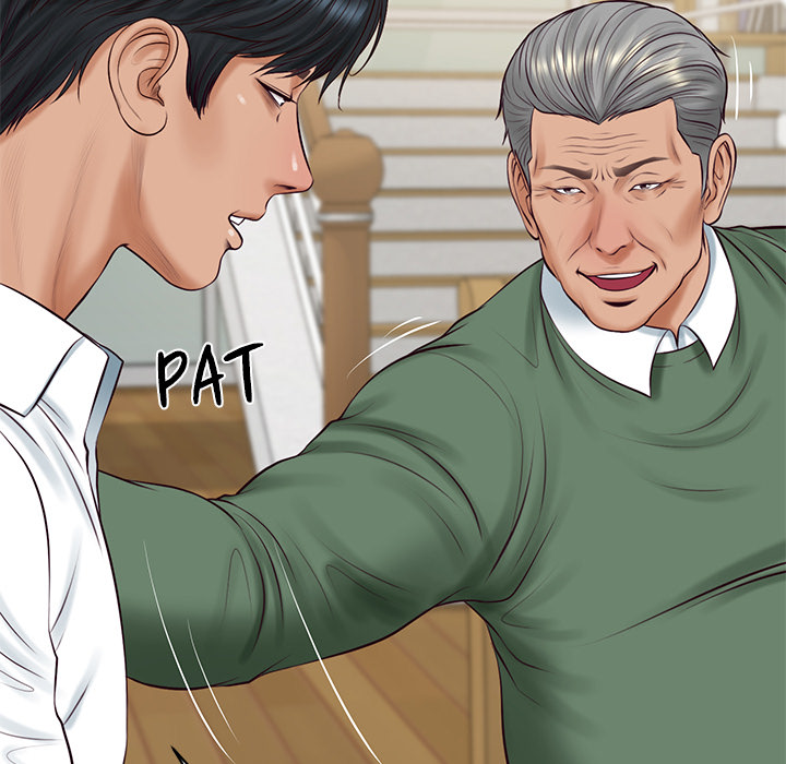 Extremely Rich Family - episode 70 - 45
