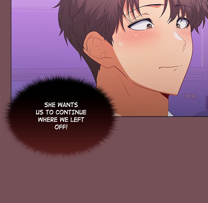 Office Romance is a No-No - episode 14 - 7