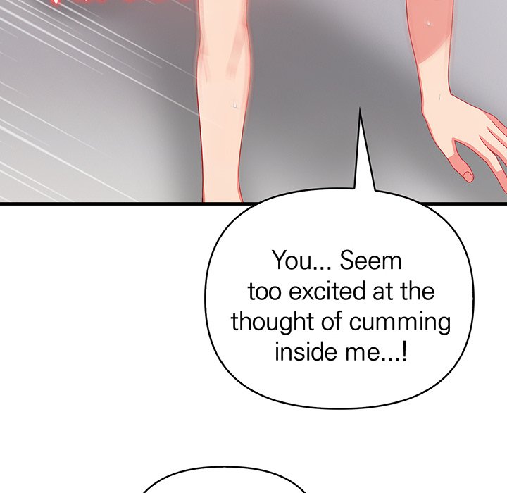 Stepping Out of the Shower to Find a Mysterious Beauty in My Bed - episode 7 - 137
