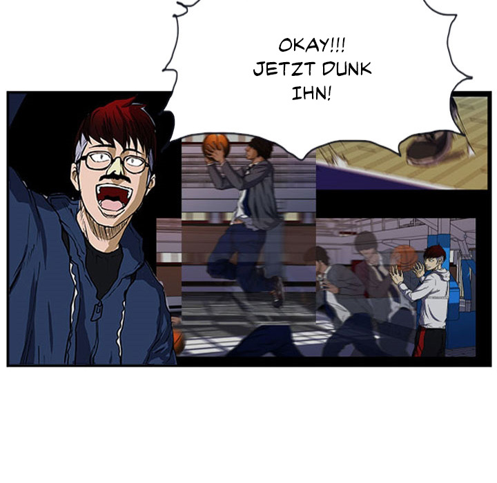 Tweener - episode 16 - 48