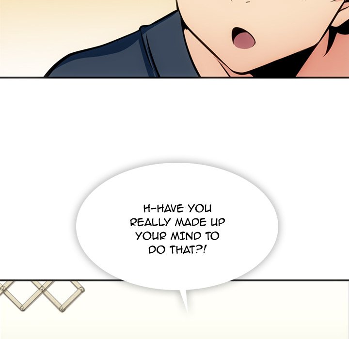 Such a Cute Spy - episode 17 - 12