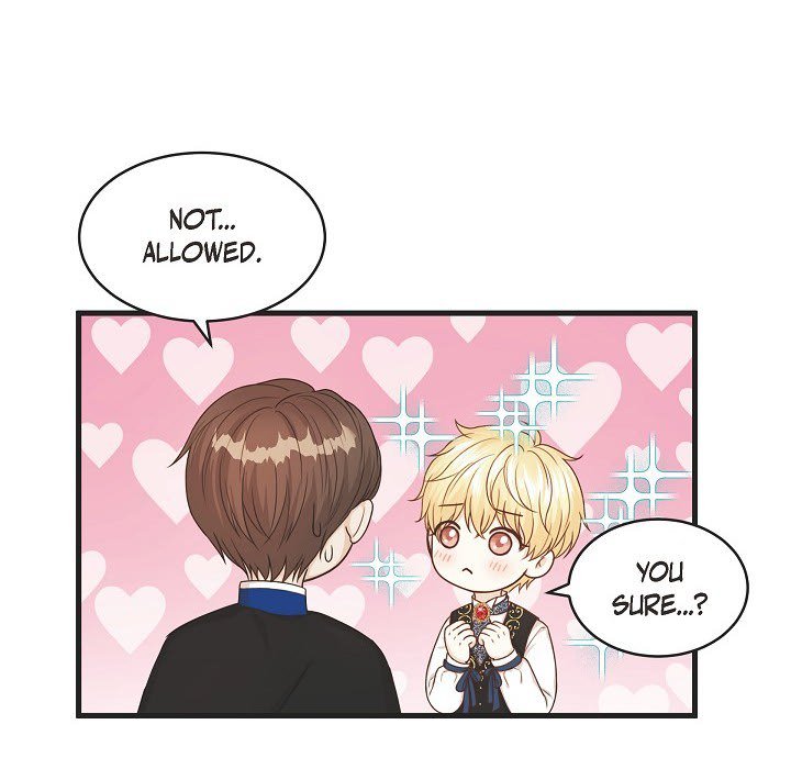 Hold on, Crown Prince! - episode 26 - 60