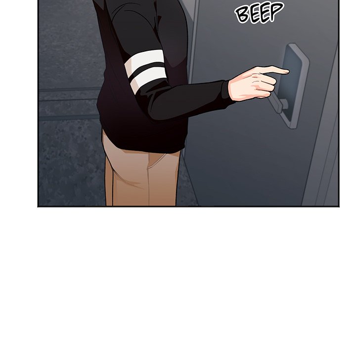 Secret Siblings - episode 1 - 170