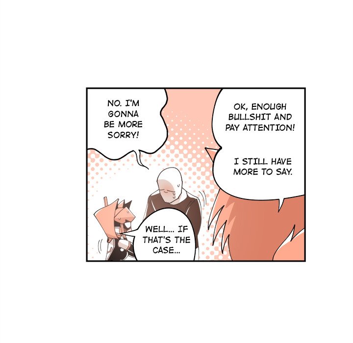 Iron Mech Bride - episode 8 - 48