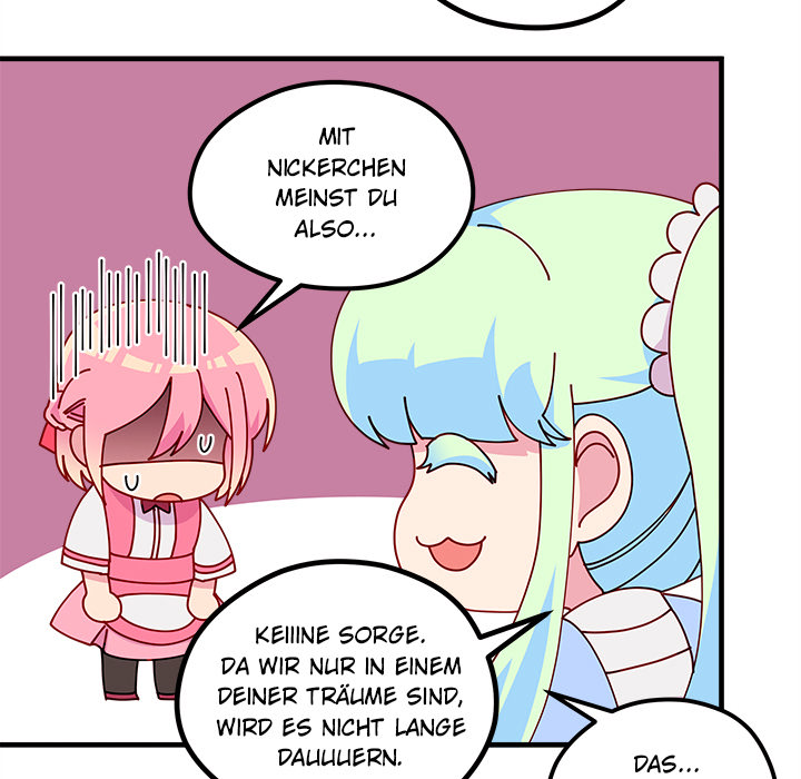 Ich wähle dich! - episode 56 - 66