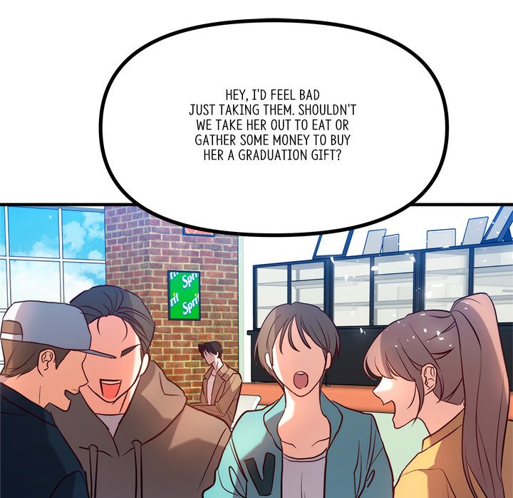 First Impressions - episode 20 - 42