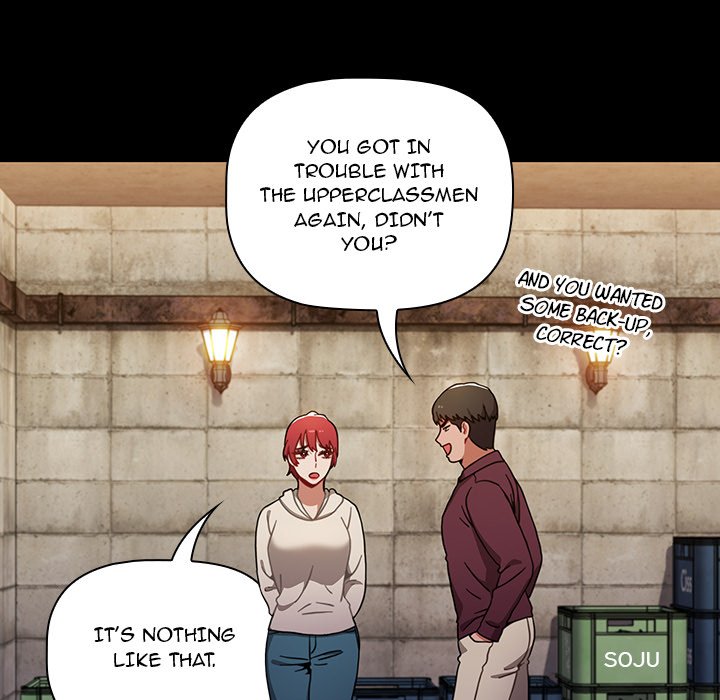 The Late-Bloomers - episode 16 - 33