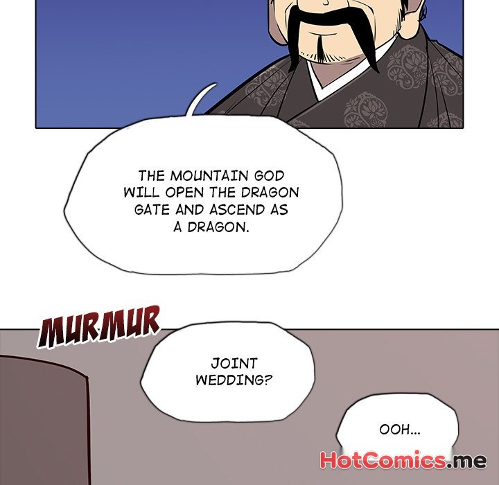 The Fang of Yeongno - episode 25 - 50
