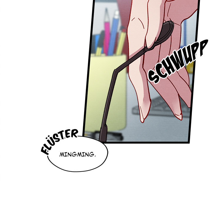 Geheimnisse unter Paaren - episode 1 - 72