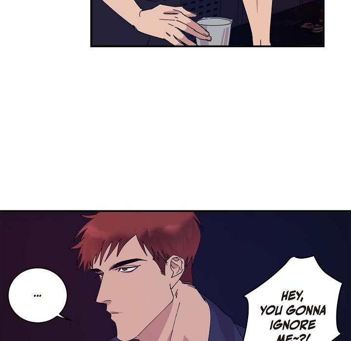 Lose Your Touch - episode 1 - 105