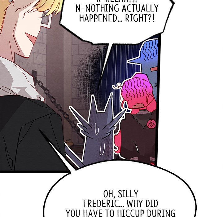 That Couple Has A Secret - episode 50 - 132