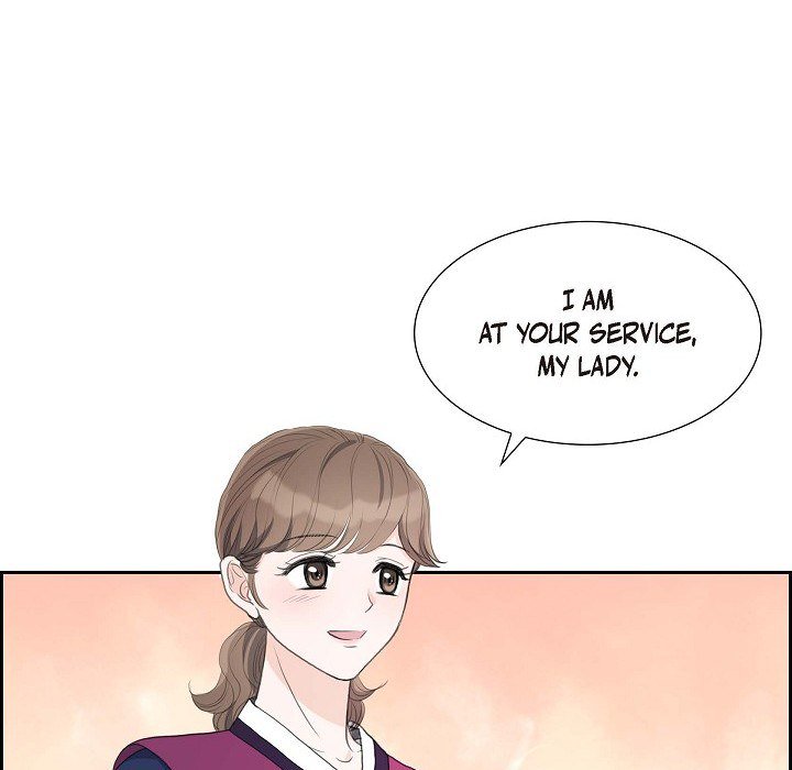 Crown Prince's Marriage Proposal - episode 21 - 9
