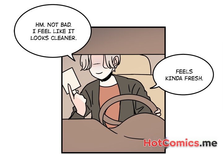 Office Grievances - episode 32 - 1