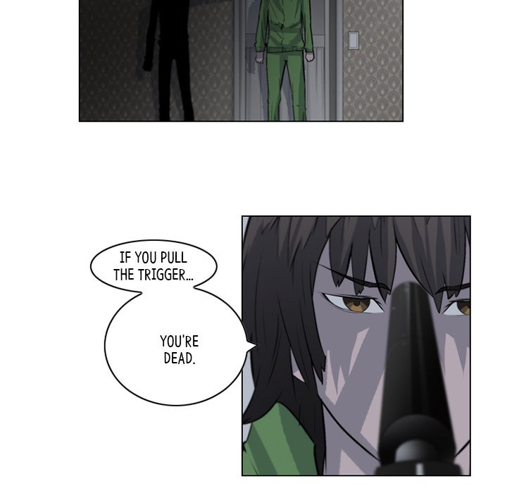 Secretly, Greatly - episode 16 - 13