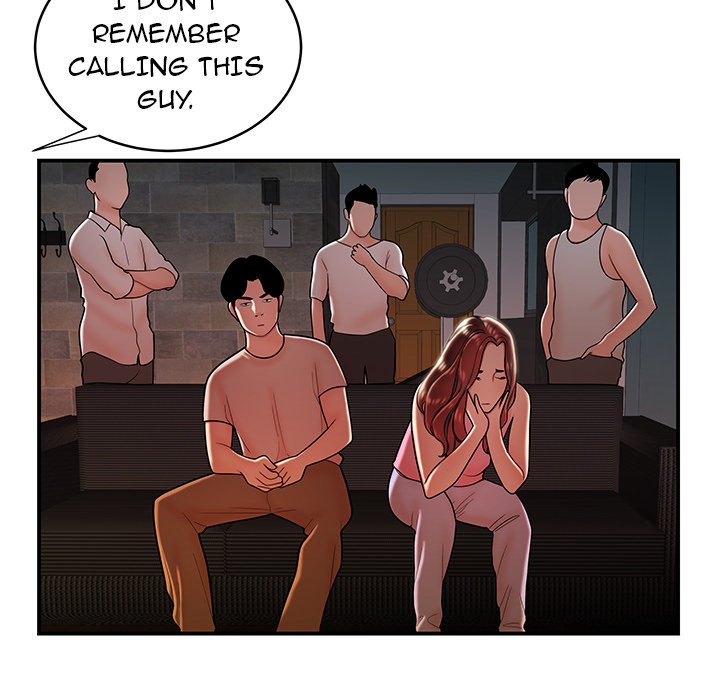 The Repeat Student - episode 46 - 36