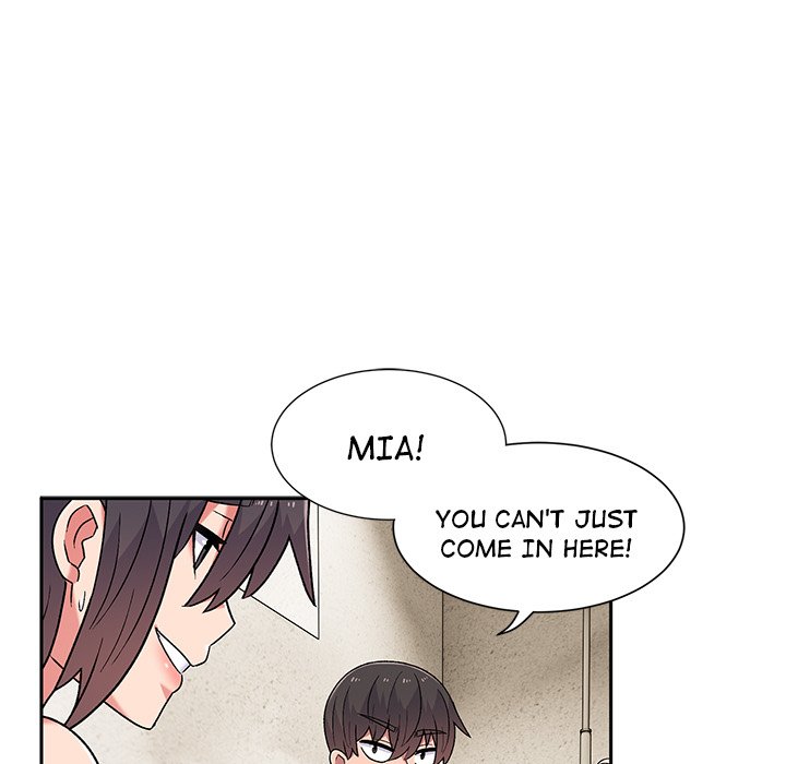 Life with Mia - episode 9 - 139