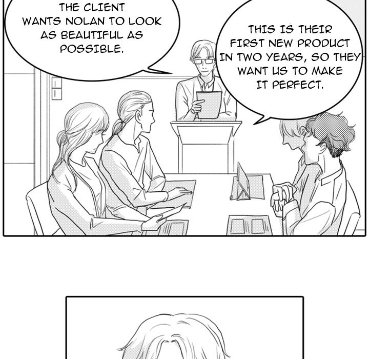 His Preference - episode 6 - 50