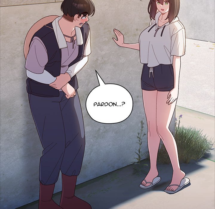 Boss! I'm Taking Your Girl! - episode 3 - 21