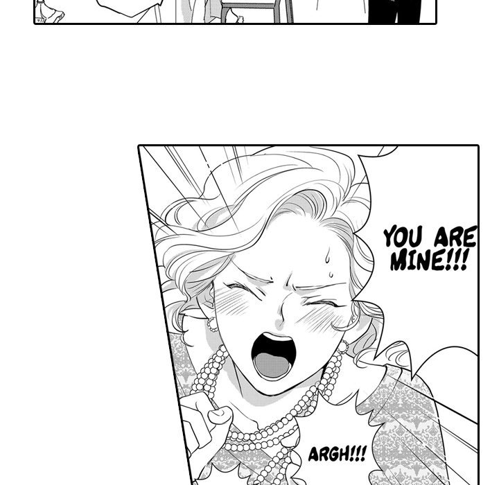 Ekikoi: The Young Miss Falls for the Station Attendant - episode 9 - 44