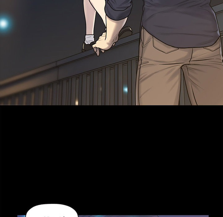 Sleeping With the Ghost - episode 58 - 27