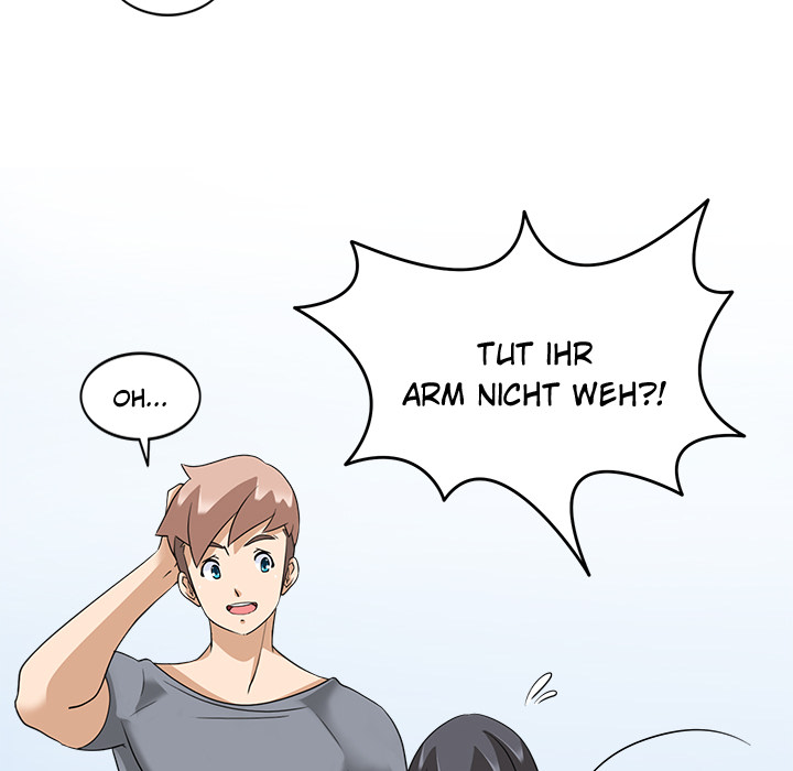 Agent Playboy meldet sich zum Dienst - episode 16 - 58