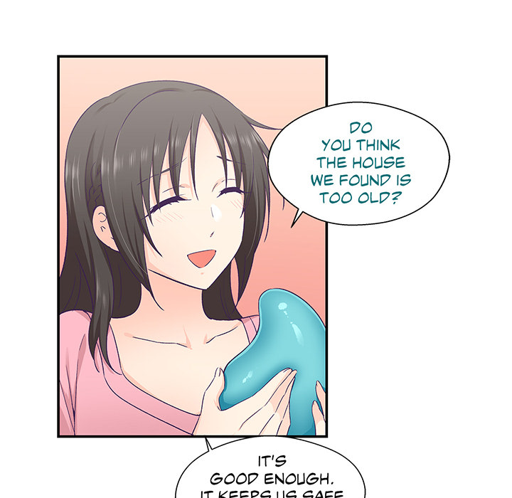 My Special Squishy Someone - episode 30 - 47