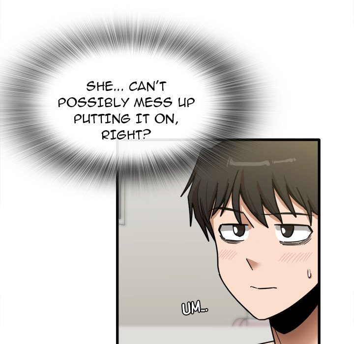 No More, No Less - episode 11 - 35
