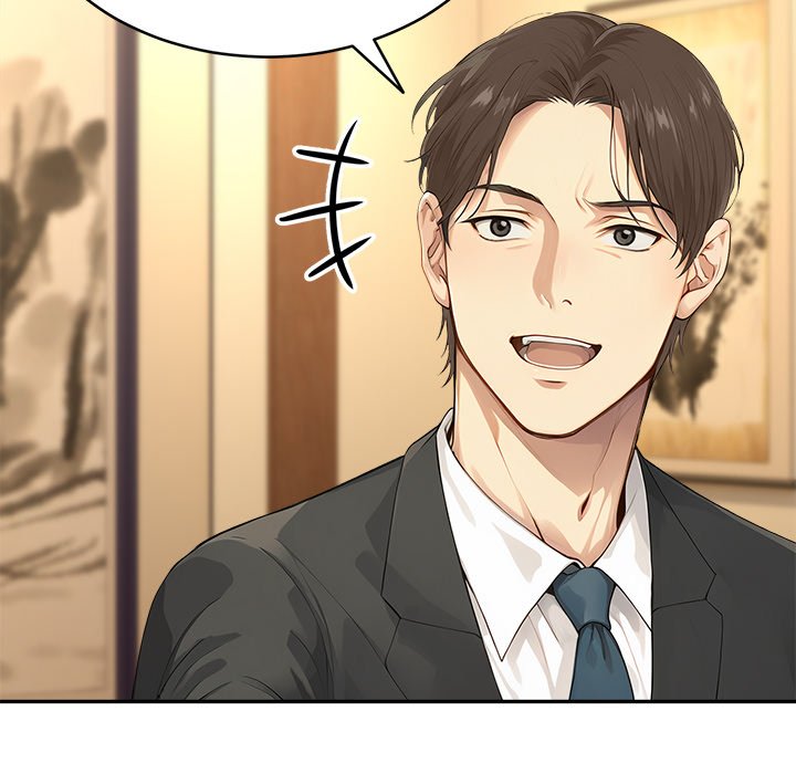 The New CEO's Management Diaries - episode 4 - 8