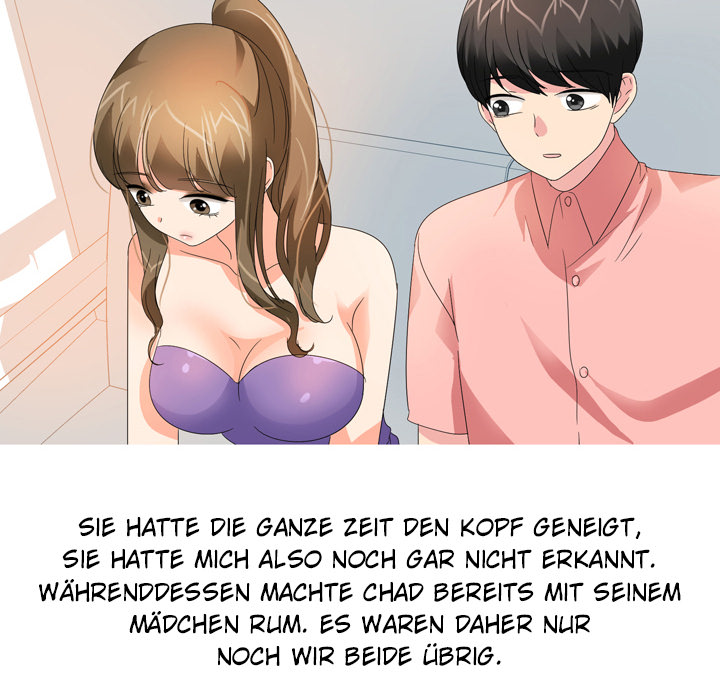 Forever Gossip 2. Staffel - episode 22 - 33