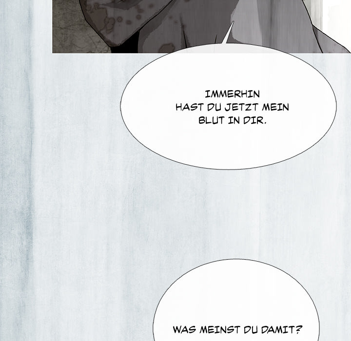 Blutklinge - episode 63 - 71