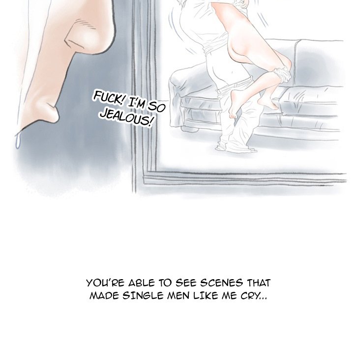 Second Gossip - episode 9 - 54