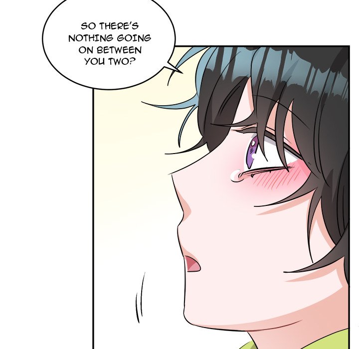 Pheromone Sherbet♥ - episode 40 - 45