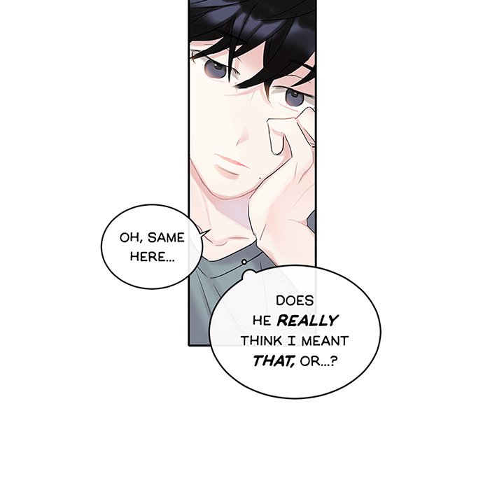 Wistful Summer - episode 4 - 12