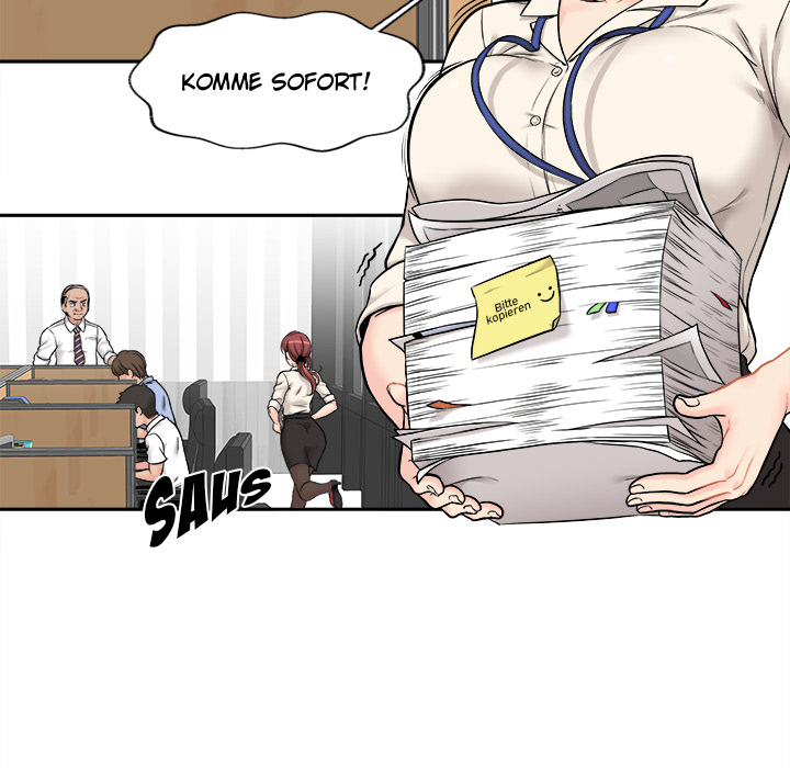 Heimlich online - episode 1 - 11